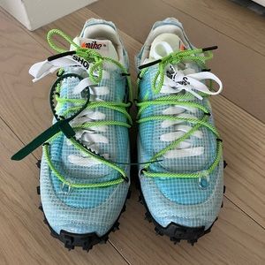 Nike x Off-White Waffle Racers